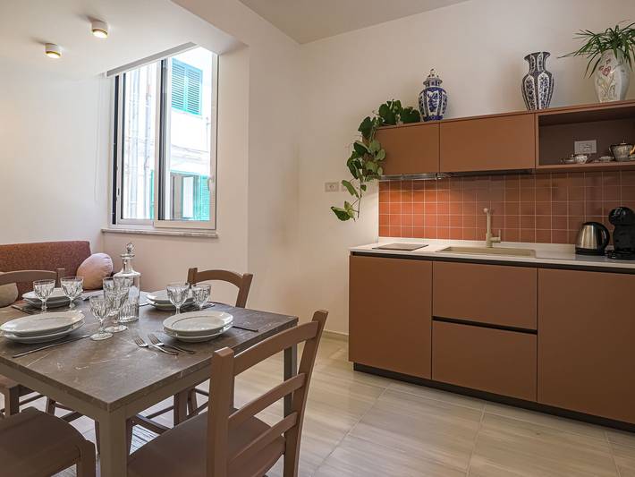 Ferienwohnung für 3 Personen in Amalfi - 2
