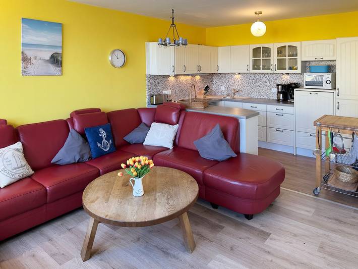Ferienwohnung für 7 Personen, mit Haustier - 1