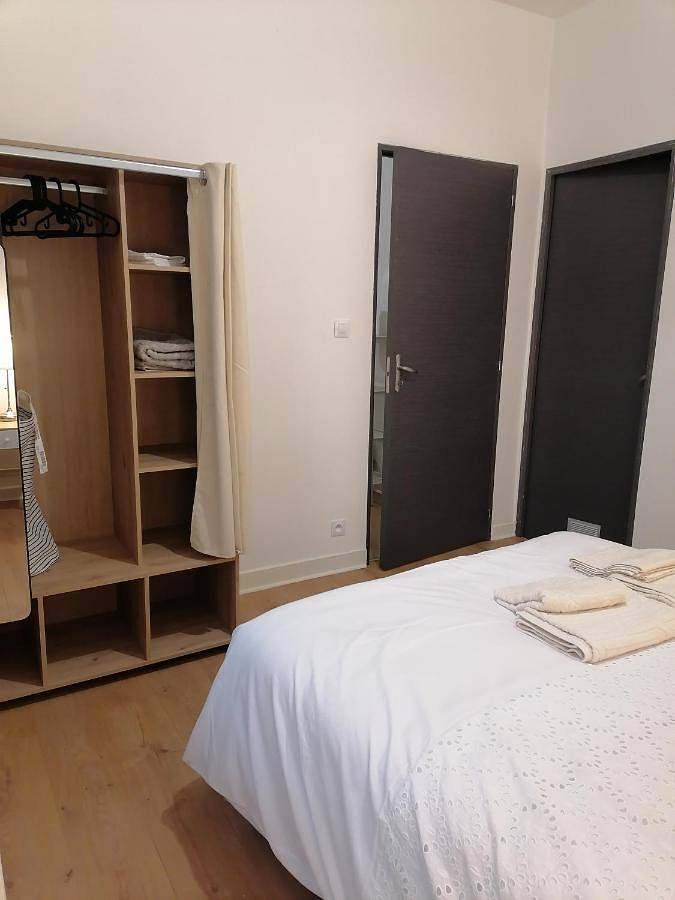 Gîte pour 2 personnes, animaux acceptés à Ambert - 2