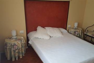 Villa für 10 Personen in el Vendrell, Penedes DO, Bild 1