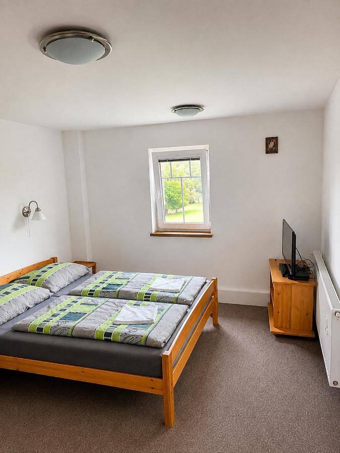 Apartmány Penzion Koula in Pec pod Sněžkou, Region Trautenau
