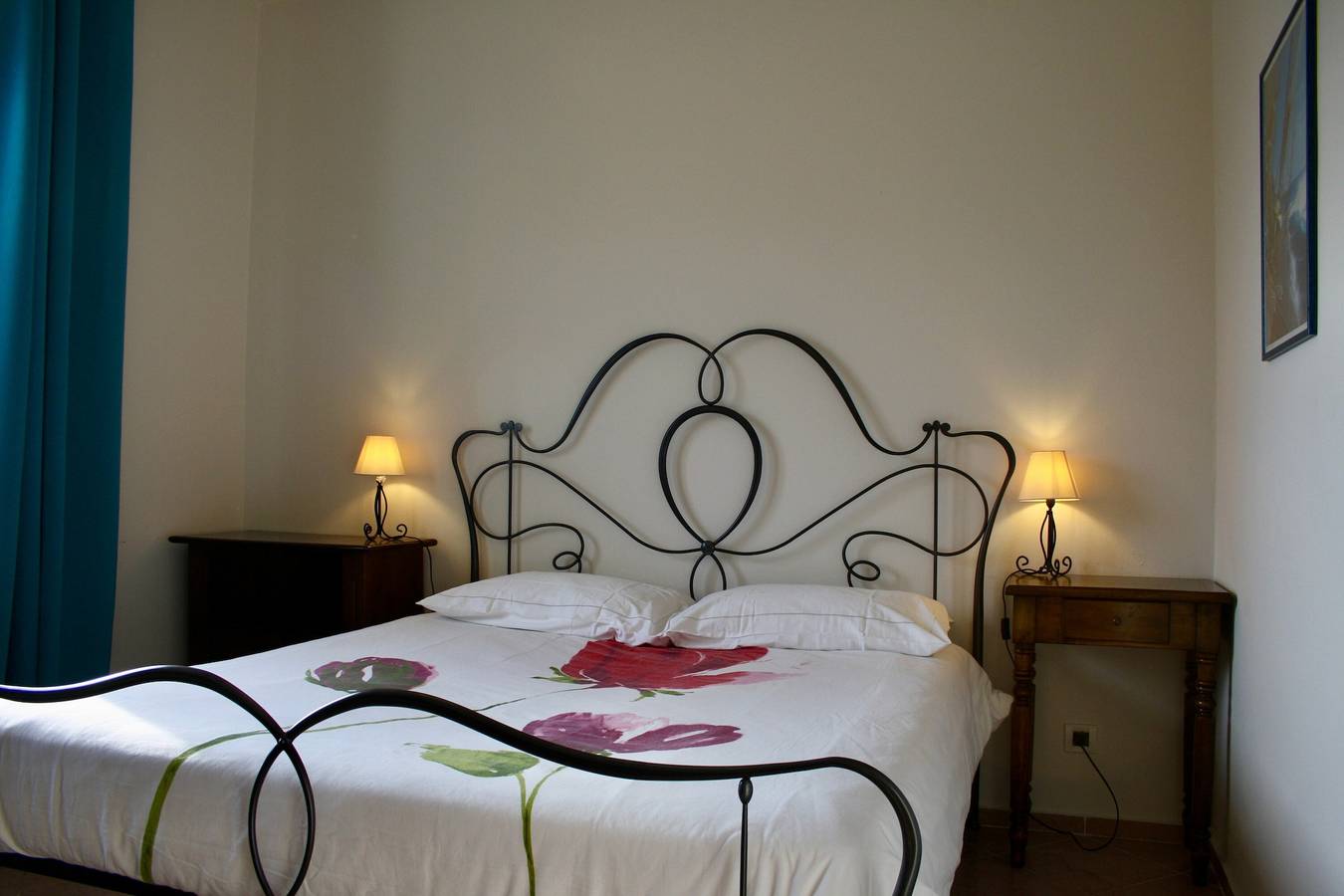 Apartamento entero, Apartamento 'Il Boma - Capitan Libeccio' con vistas al lago, Wi-Fi y aire acondicionado in Garda, Montañas Garda