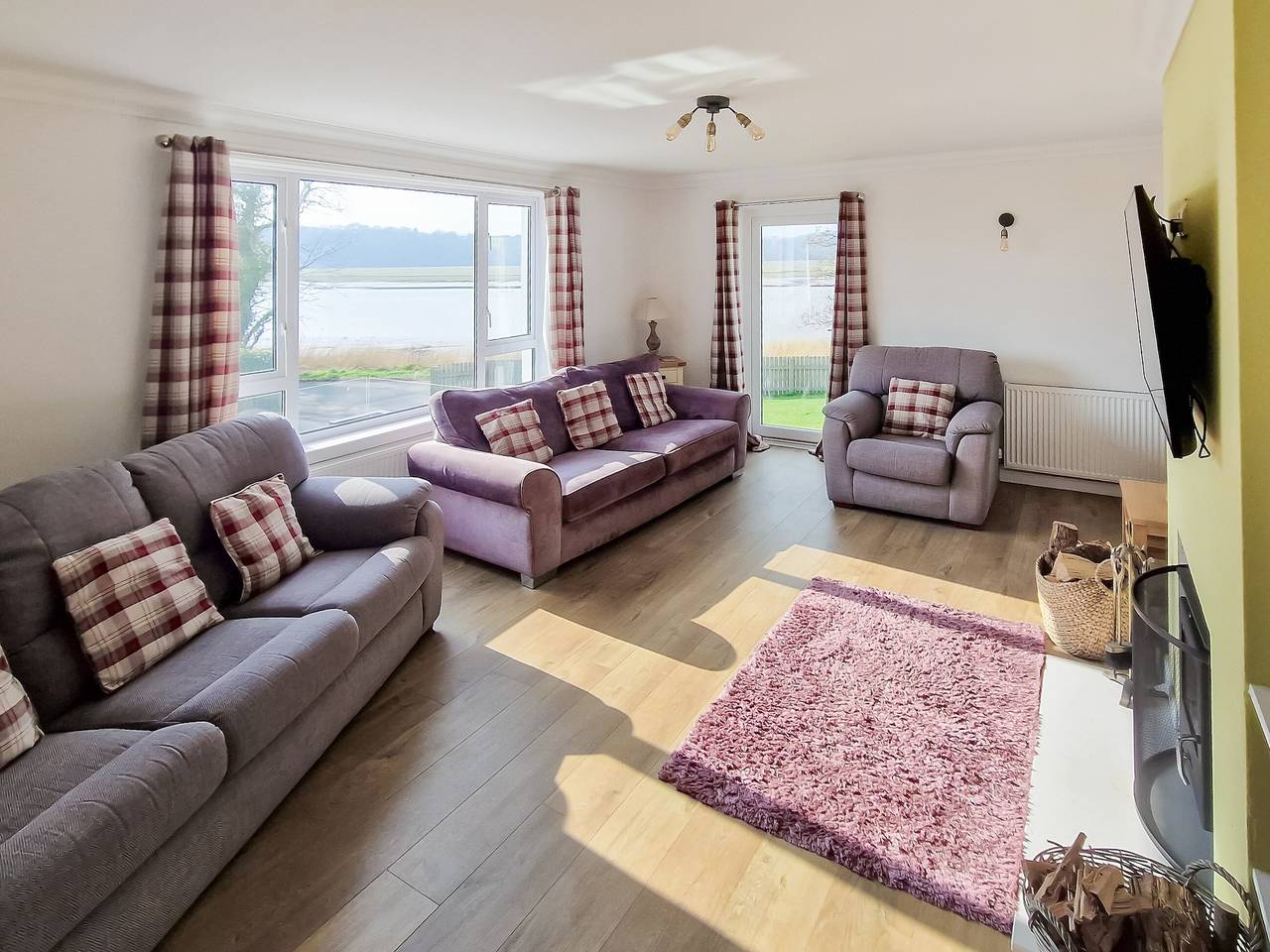 Gullsway in Dumfries e Galloway