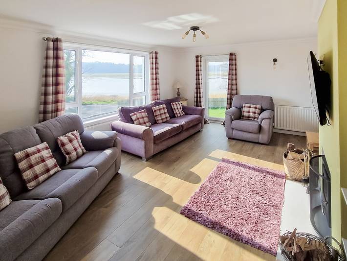 Gullsway in Dumfries und Galloway