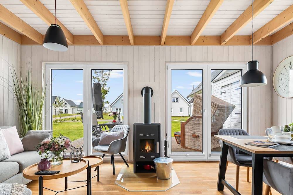 Casa vacanza a Schlei a partire da 142€ a notte