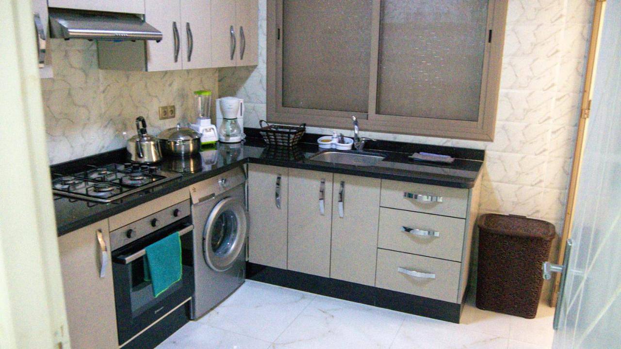 Appartement entier, A&R Apartment Nador Jadid Hay Al Matar ,Klimatisiert,Air-Conditioned in Nador, Oriental