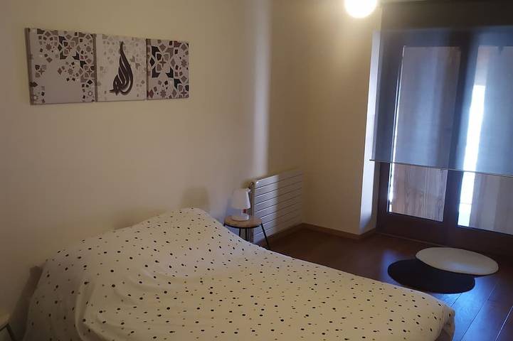 Maison de vacances pour 6 personnes, avec balcon et jardin dans le Haut-Rhin - 3