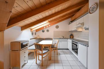 Vakantiewoning voor 4 Personen in Obermaiselstein, Hörnerdörfer, Afbeelding 2
