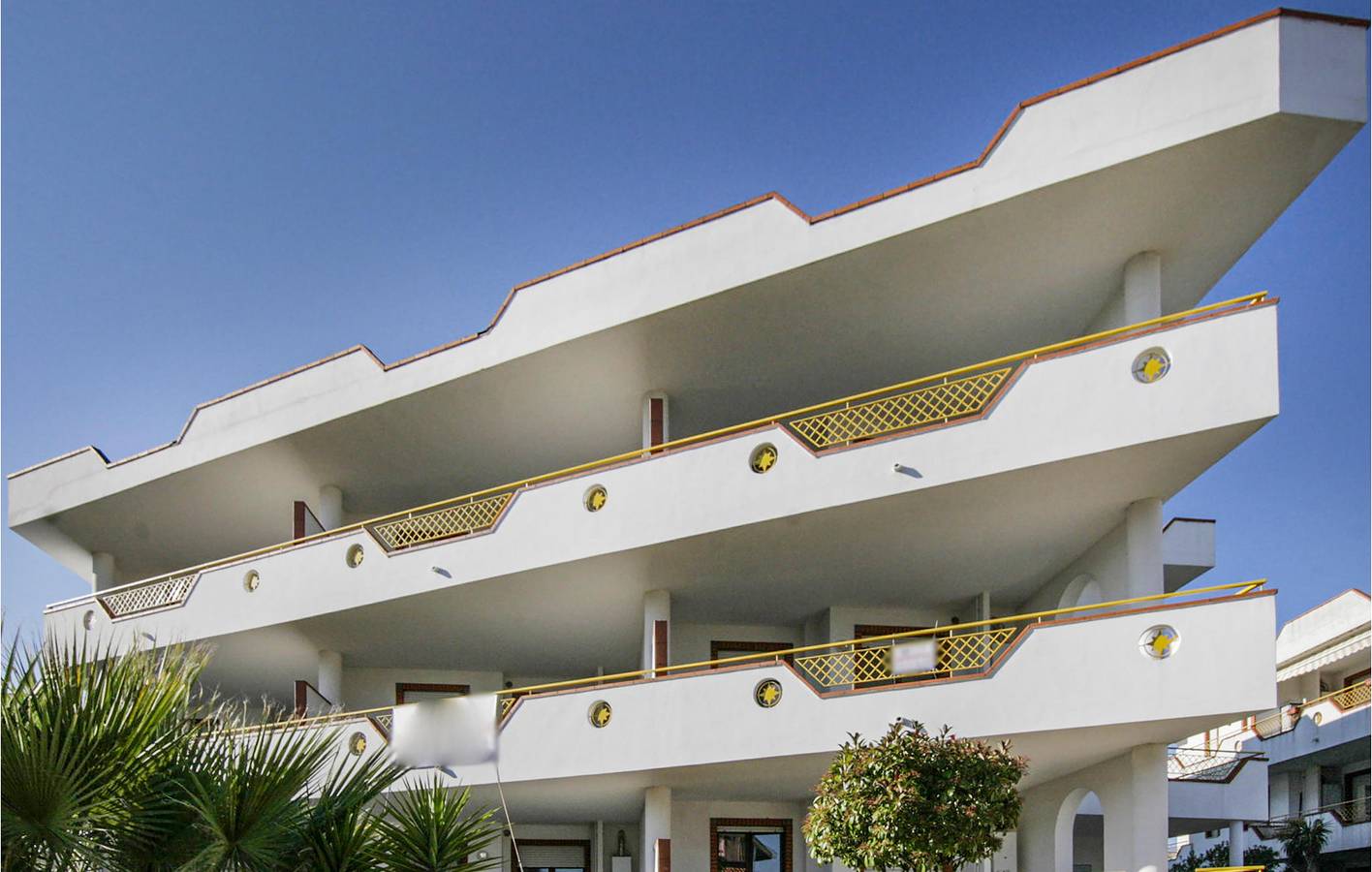 Apartamento vacacional entero, Apartamento junto a la playa con cocina y lavadora - 400m de la playa in Villa Rosa, Costa Adriatica Abruzzo