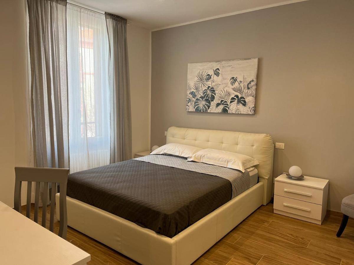 Levante Central Rooms in Levanto, Commune de Levanto