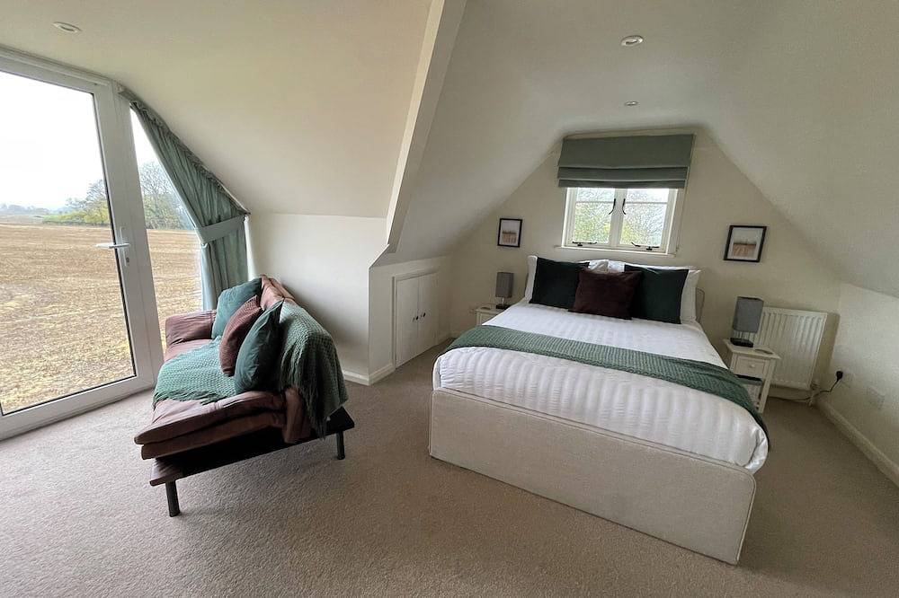 The Annex 3 East Town Cottages in Wiltshire