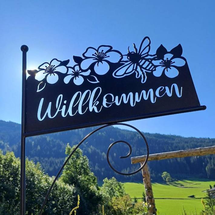 Camping pour 2 personnes, avec jardin et vue en Autriche - 3