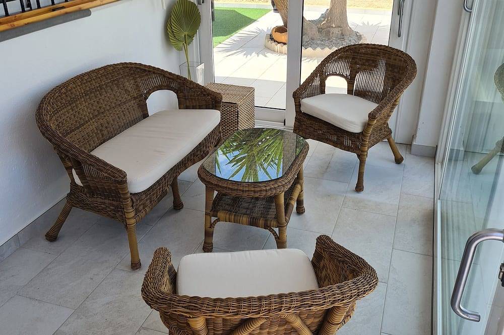 Ganze Wohnung, Ferienhaus Rio Mar V in Pilar de la Horadada - 6 Personen, 3 Schlafzimmer in Pilar de la Horadada, Costa Blanca