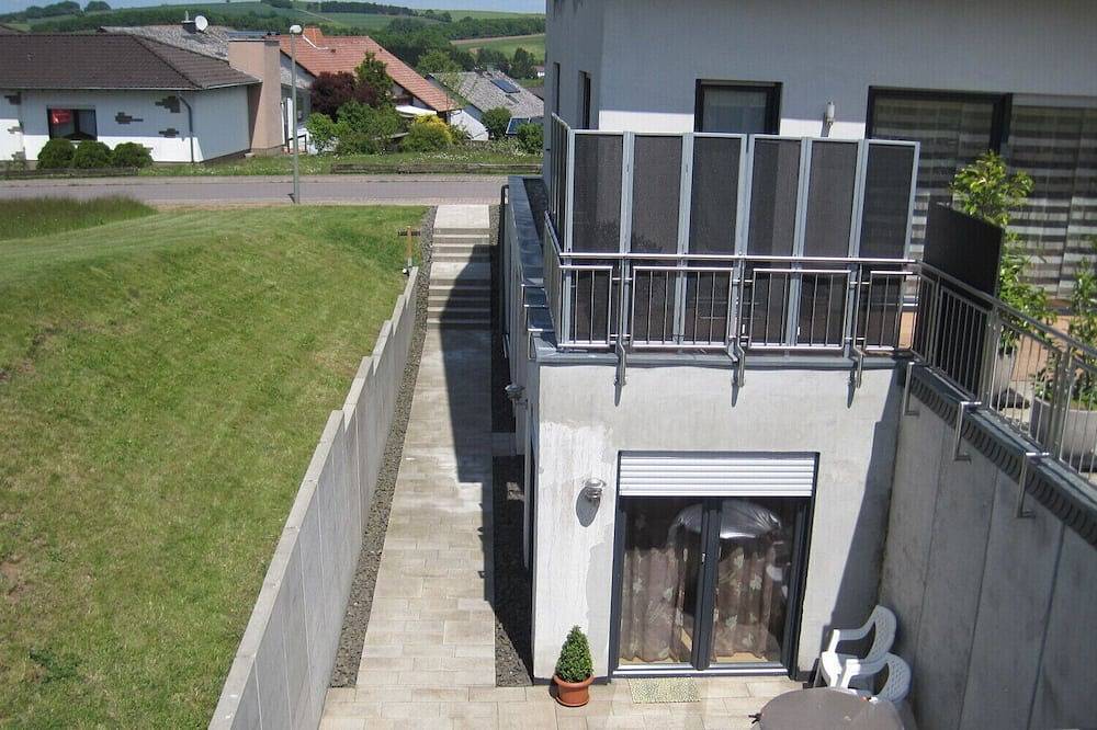 Ganze Wohnung, Schöne Ferienwohnungzum Entspannen in Illingen, Saar-Nahe-Bergland