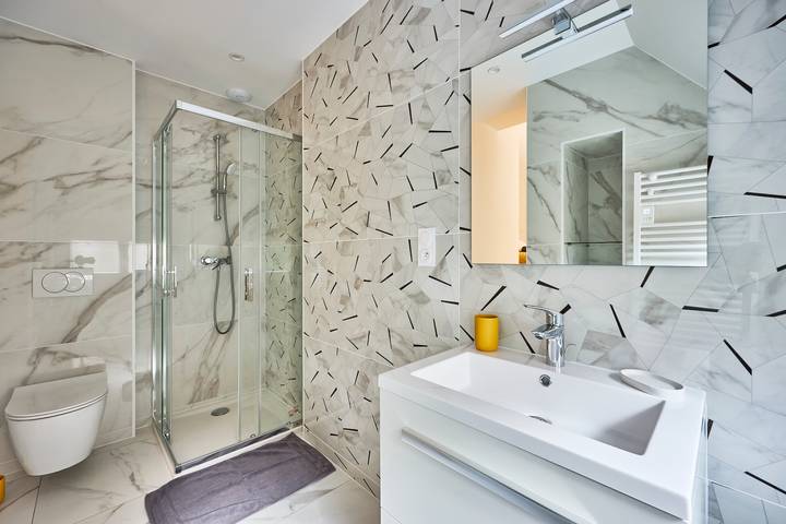 Location de vacances pour 8 personnes à Bernières-sur-Mer - 4