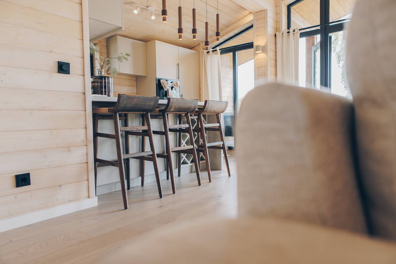 Wb Resort Gmbh — Beach House Scandi | 4 pers., foto 12