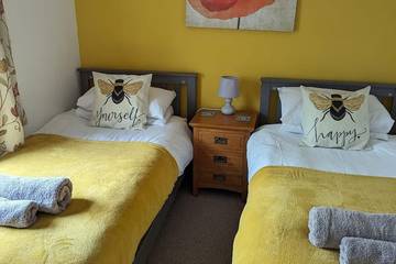 Holiday Rental for 5 People in Newlyn, Cornwall, Photo 2