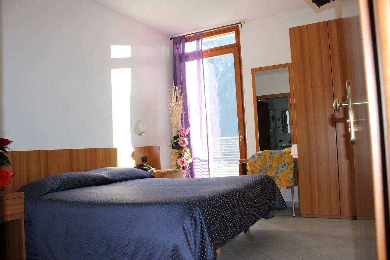 Hotel Rezia in Sondalo (village), Sondalo