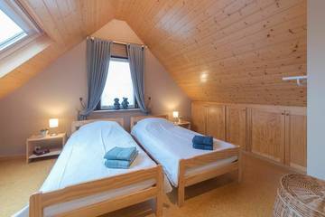 Villa pour 6 Personnes dans Le Coq, Flandre-Occidentale, Photo 3