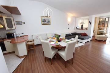 Location De Vacances pour 5 Personnes dans Rovinj, Région de Rovinj, Photo 1