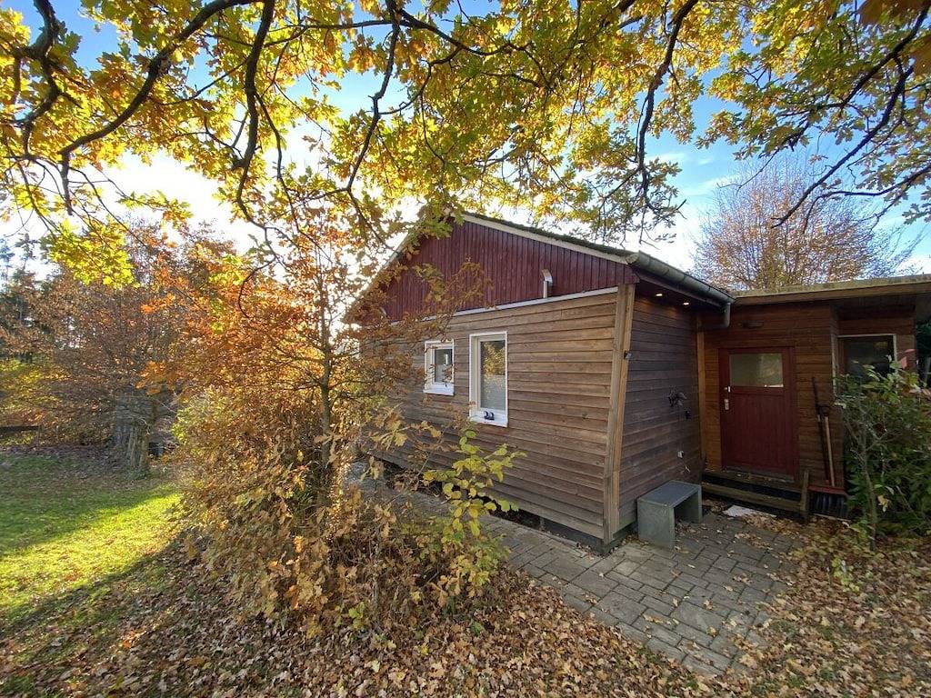 Eifelcottage Wren in Iep, Cochem-Zell