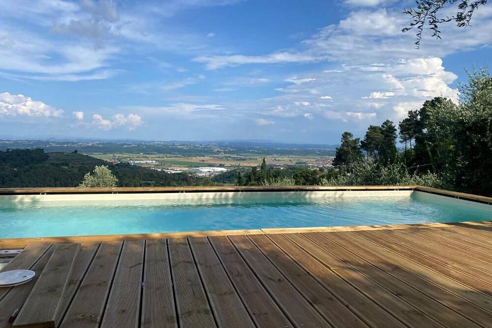 Pace E Tranquillita' Non Lontano Da Pisa Lucca E Firenze in Buti, Pisa Provinz