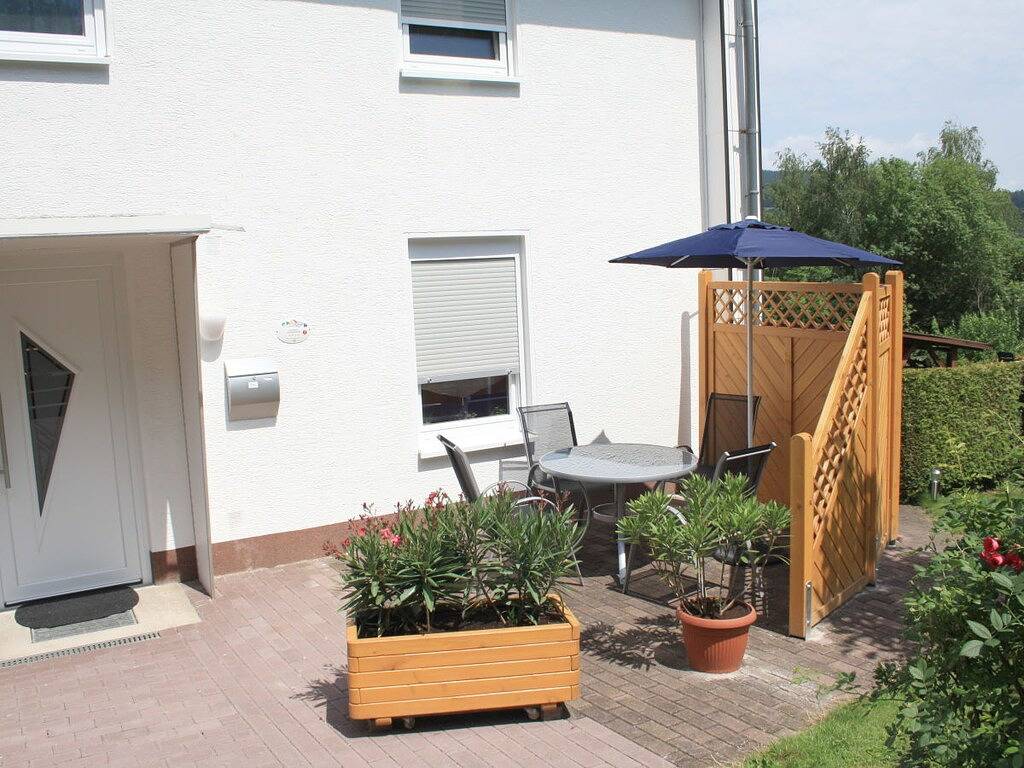 Antonia Komfortable Ferienresidenz in Witzenhausen, Werratal