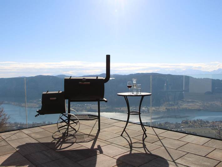 Ferienhaus für 12 Personen, mit Garten und Sauna, mit Haustier