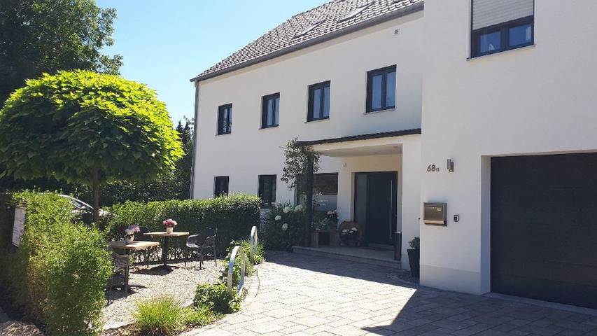 Pension für 1 Personen, kinderfreundlich - 1