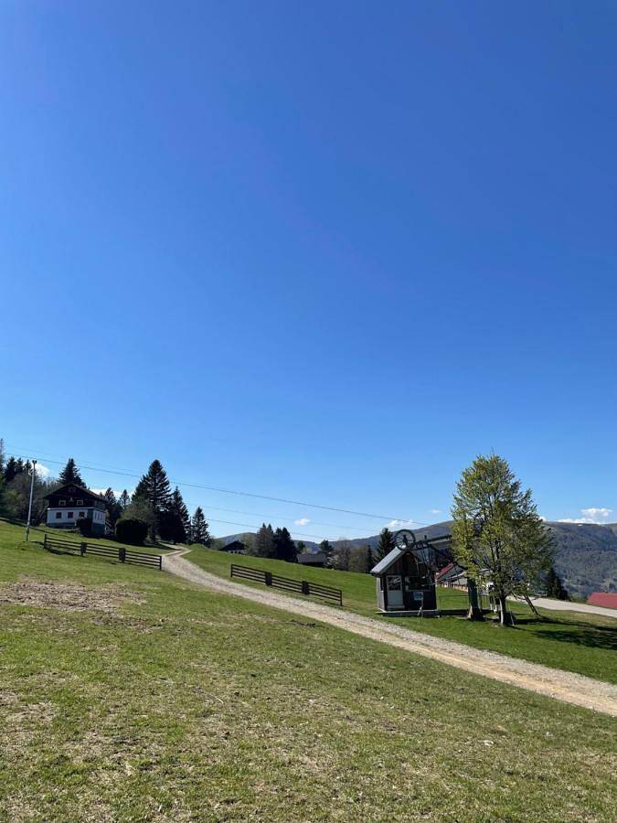 Gîte pour 4 personnes, avec vue à Sondernach - 2