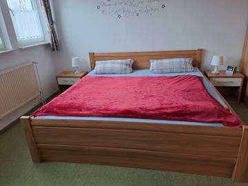 Pension für 2 Personen in Neuharlingersiel, Nordsee, Bild 2