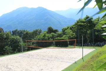 Vakantieappartement voor 6 Personen in Comune di Mergozzo, Lago Maggiore, Afbeelding 4