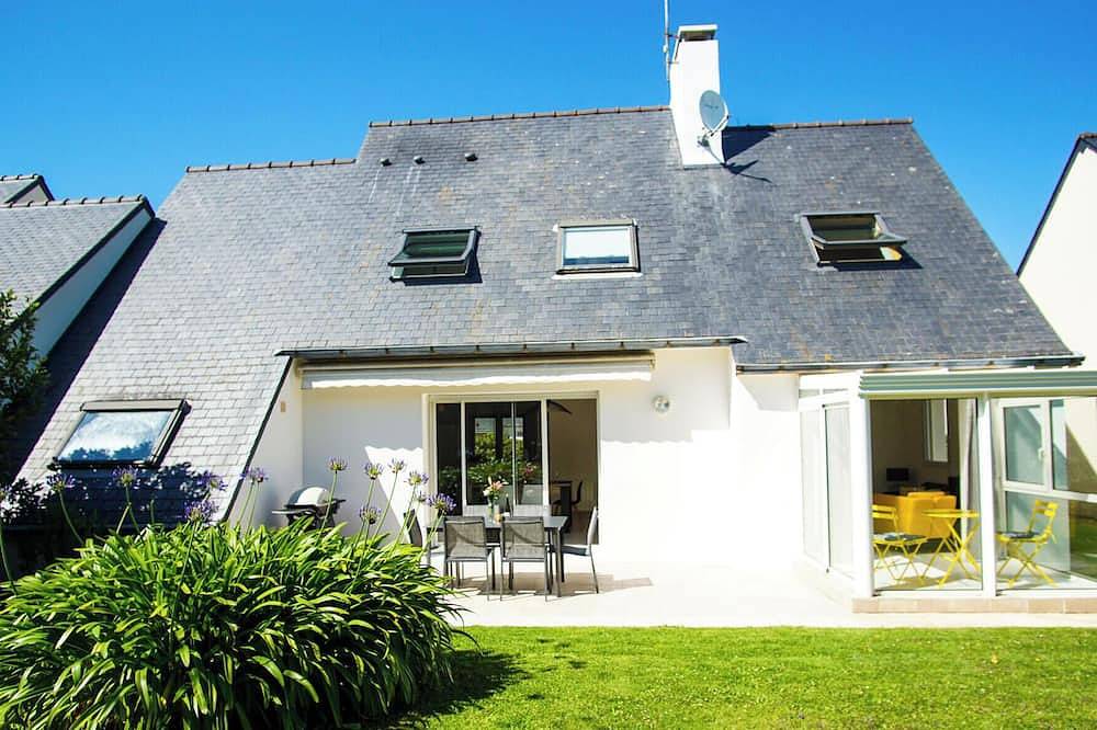 Casa vacanza a Finistere a partire da 105€ a notte