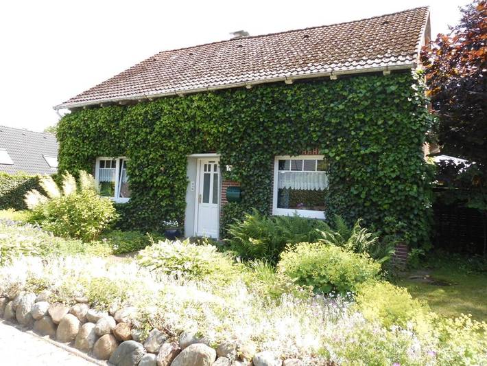 Ferienwohnung für 8 Personen, mit Terrasse und Ausblick