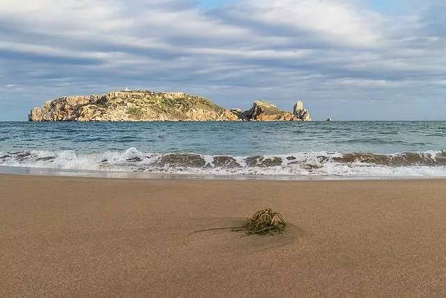 Bungalow Campitel 6 personas in Pals, Costa Brava