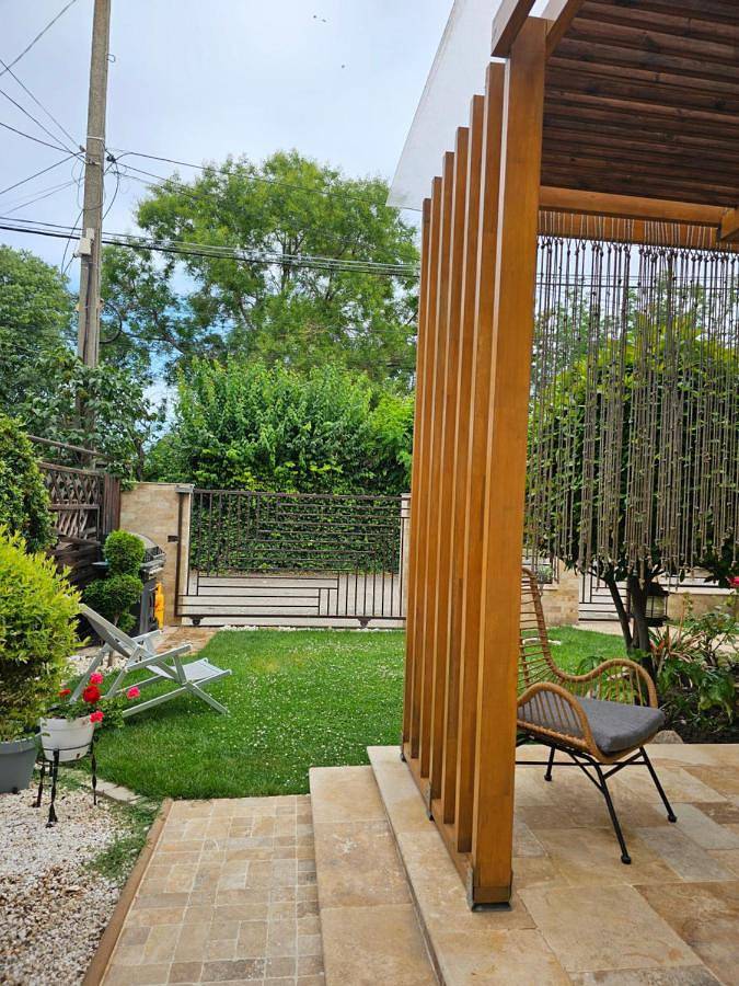 Villa in Eforie, Constanța