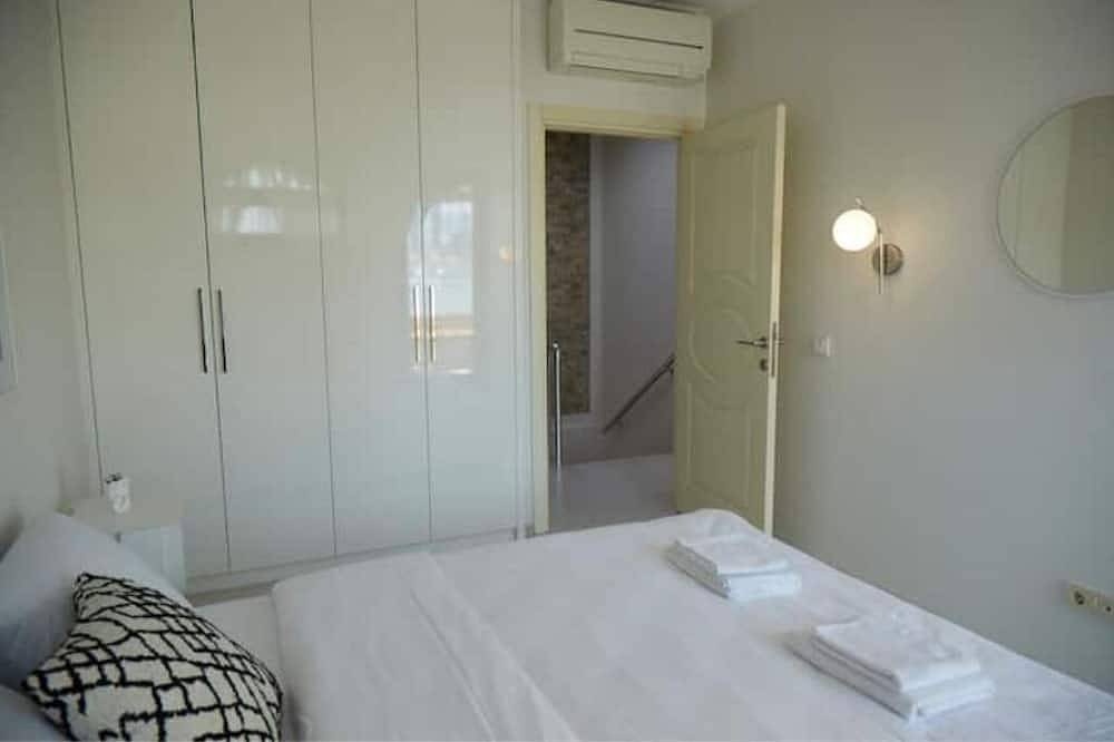 Ganze Wohnung, Kaplan Luxury Flat - 3 Bedrooms with Air Conditioning and Heating in Şişli, Istanbul