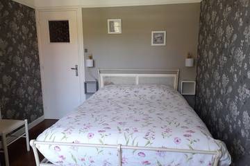 Villa pour 6 Personnes dans Touquet-Paris-Plage, Région de Montreuil, Photo 2