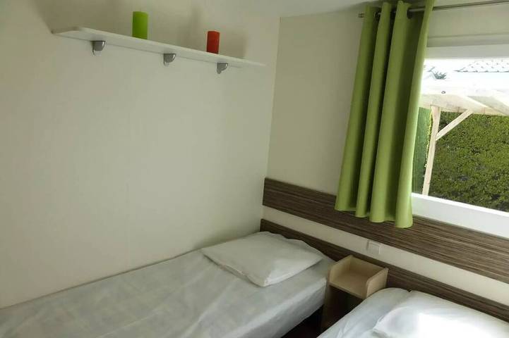 Camping pour 5 personnes à Notre-Dame-de-Monts - 3