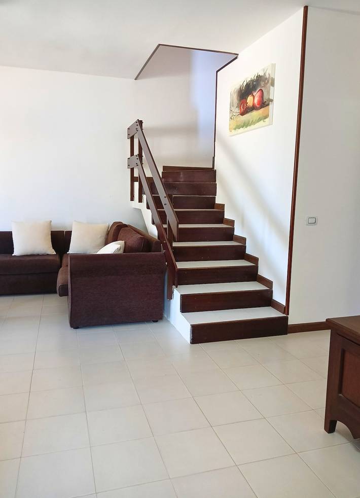 Alojamiento con desayuno 'Casa Misè - Salvia Double Room' con wifi y aire acondicionado in Poggio dei Pini, Capoterra