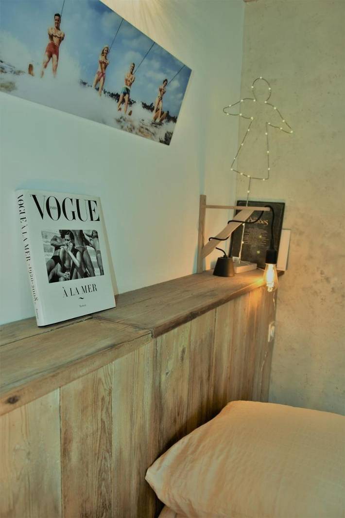 Location de vacances pour 6 personnes, avec jardin et sauna dans Office De Tourisme De Saint Quay Portrieux - 2