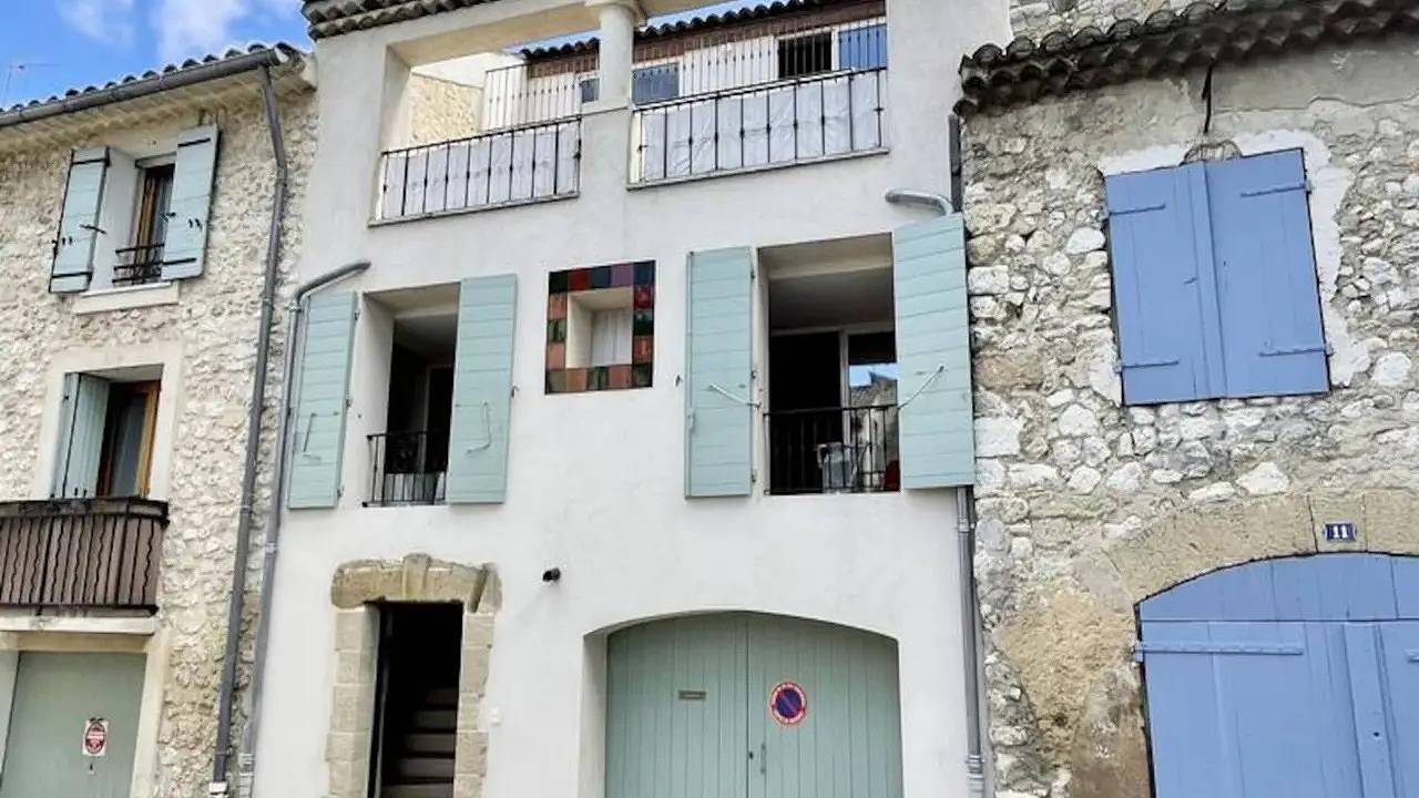 Apartamento vacacional entero, Ferienwohnung für 6 Personen (150 m²) in Saint-Cannat in Saint-Cannat, Region de Aix-en-Provence