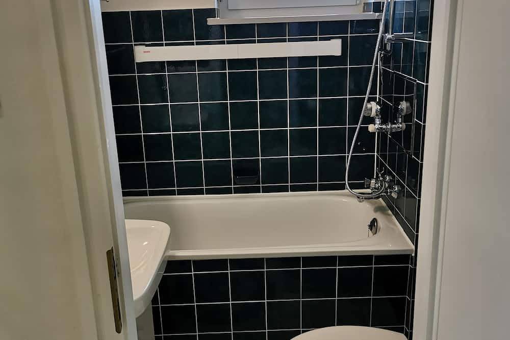 Ganze Wohnung, Willkommen in der Wohnung 58 im Haus \"Berlin\". in Großenbrode, Ostholstein