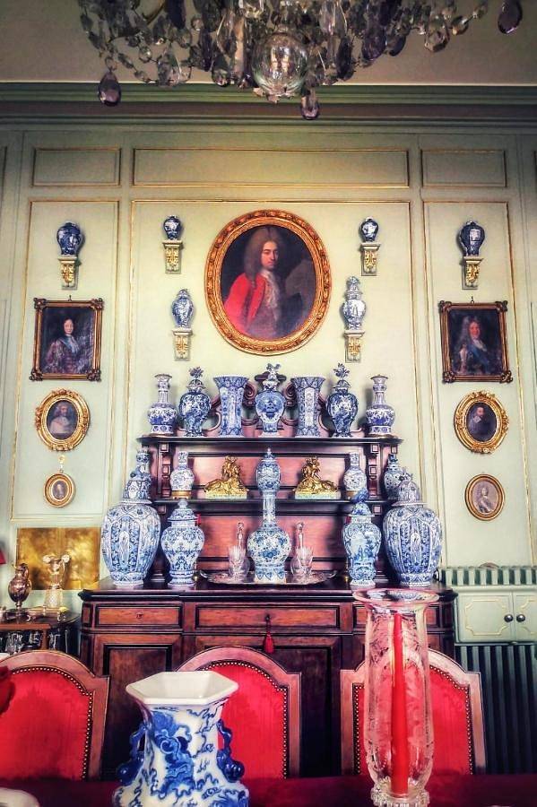 Location de vacances pour 2 personnes, avec jardin et vue à Bacilly - 4