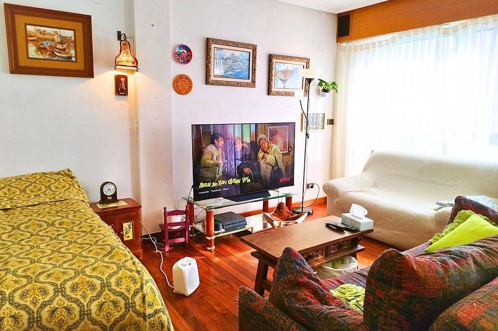 Ganze Wohnung, Whole house, pets allowed, 3 mins from the beach Castro-Urdiales apartment G-103862 in Castro-Urdiales, Kantabrische Küste