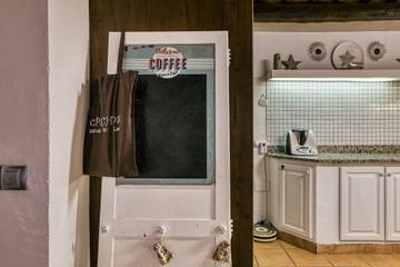Casa Rural para 10 Personas en Borrassá, Alt Empordà, Foto 4