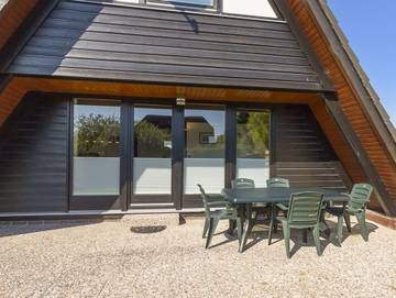 Bungalow für 6 Personen in Butjadingen, Südliche Nordseeküste, Bild 1