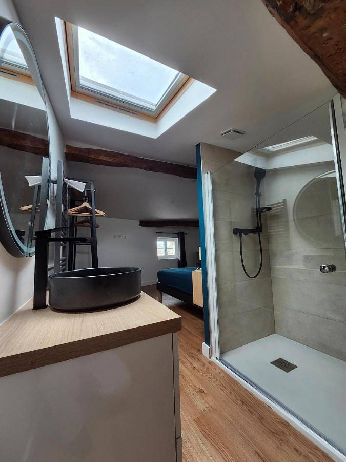 Gîte pour 8 personnes à Castelnaudary - 3