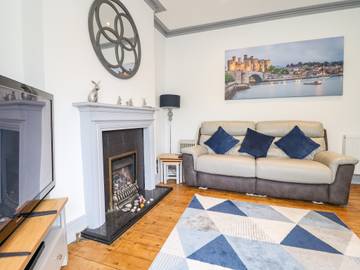 Cottage for 6 People in Llandudno, Conwy region, Photo 4