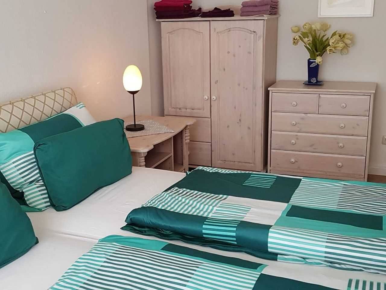 Ganze Ferienwohnung, Ferienwohnung Gartenstraße - Ferienwohnung Gartenstraße in Kellinghusen, Kreis Steinburg